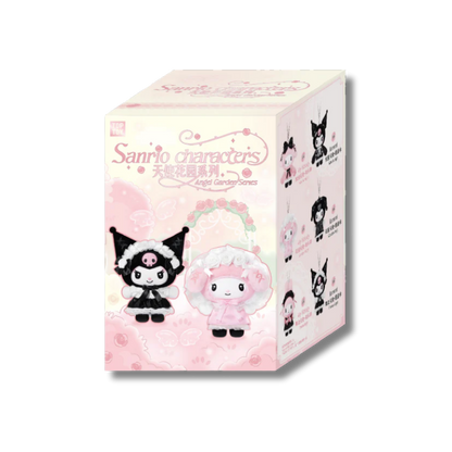 Sanrio Characters Angel Garden