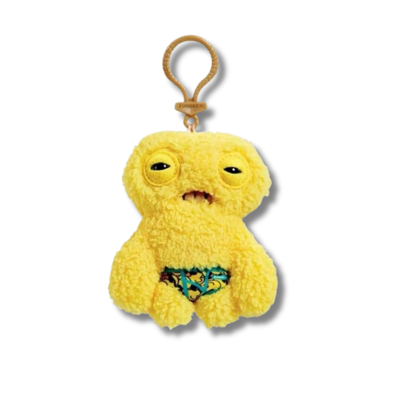 Fuggler Squidge Yellow Ducks