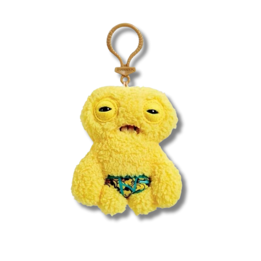 Fuggler Squidge Yellow Ducks
