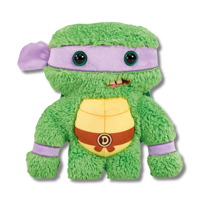 Fuggler Ugly Monster Donatello Ninja Turtle