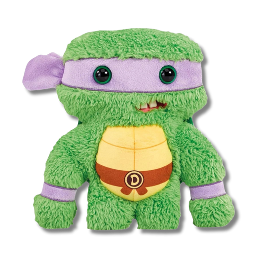 Fuggler Ugly Monster Donatello Ninja Turtle