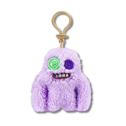 Fuggler Sasquoosh V3 Purple