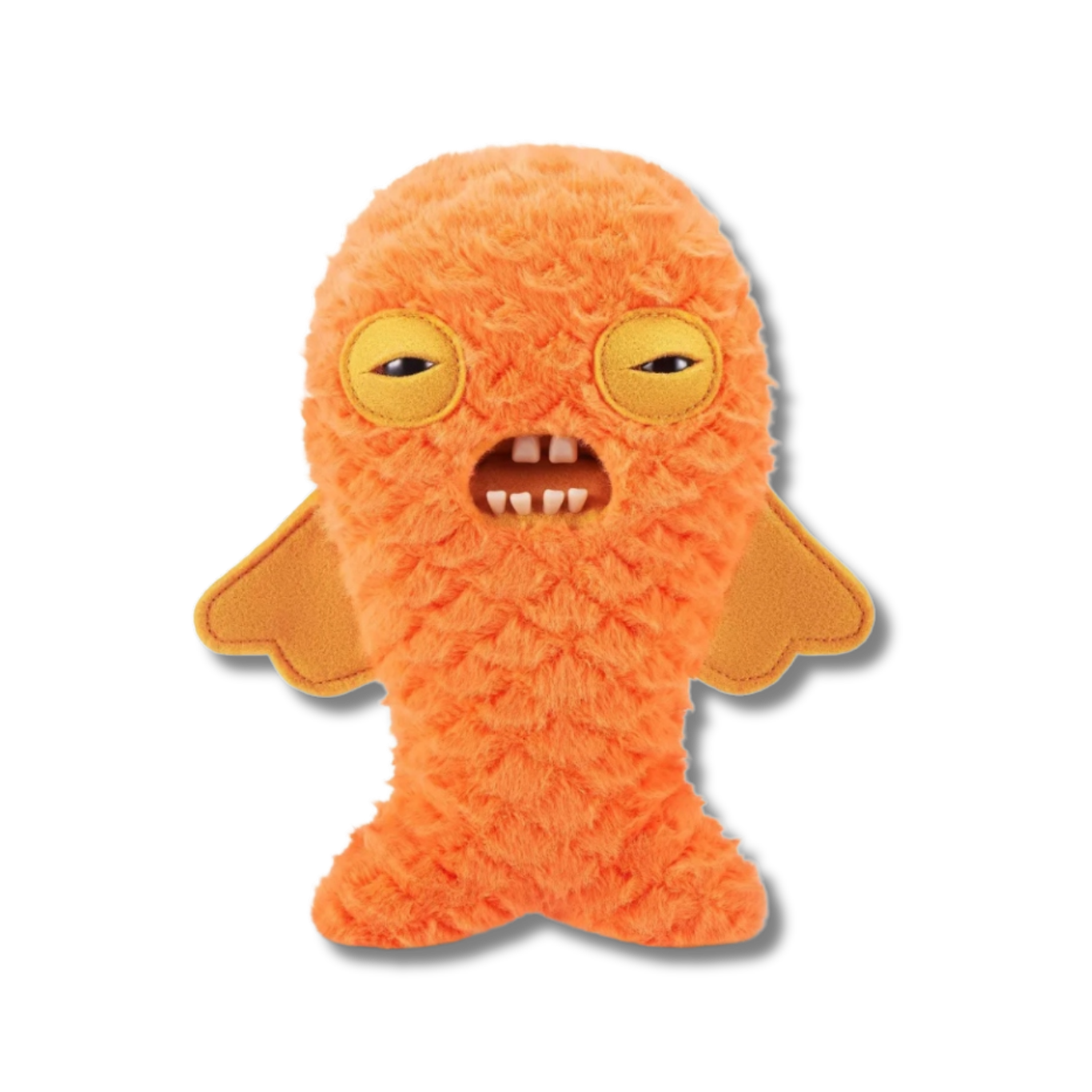 Fuggler Butt Ugly Pets Gold Fish Złota Rybka