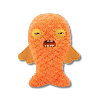 Fuggler Butt Ugly Pets Gold Fish Złota Rybka