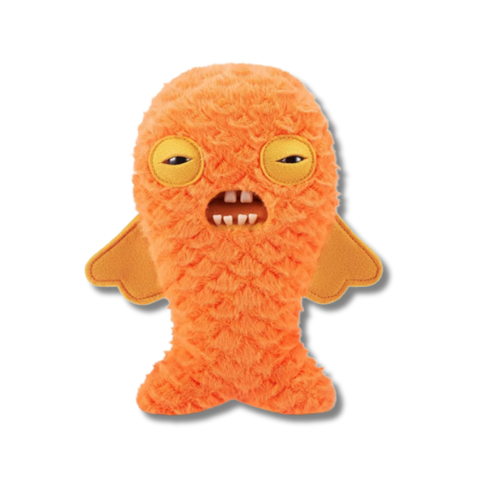 Fuggler Butt Ugly Pets Gold Fish Złota Rybka
