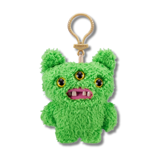 Fuggler Reek-O V3 Green
