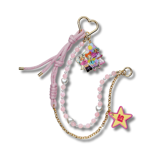 Peach Riot Celebrating the Moment Series-Pendant