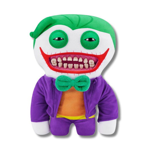 Fuggler x DC Batman Joker