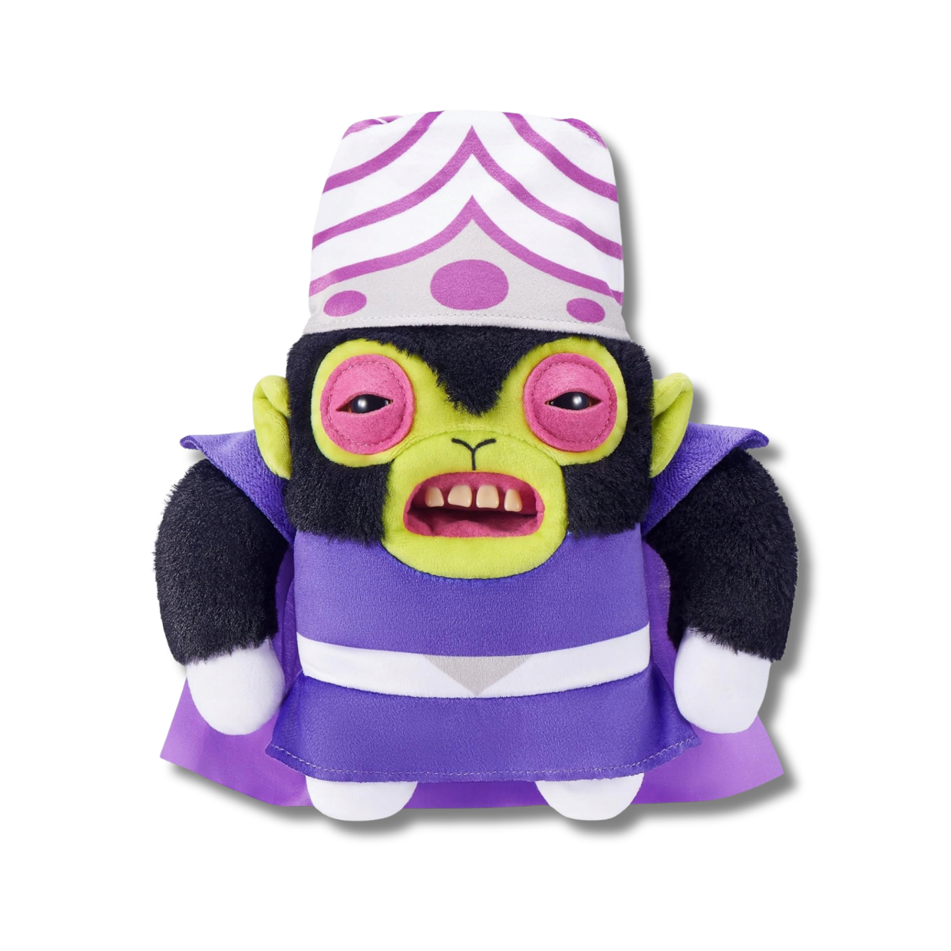 FUGGLER Powerpuff Girls Mojo Jojo