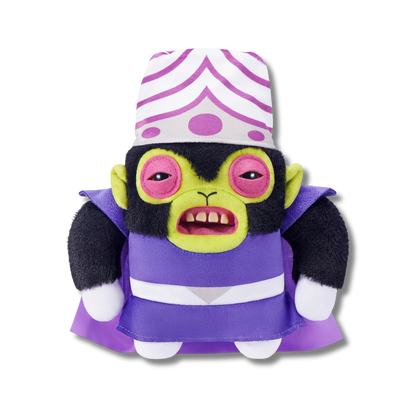 FUGGLER Powerpuff Girls Mojo Jojo