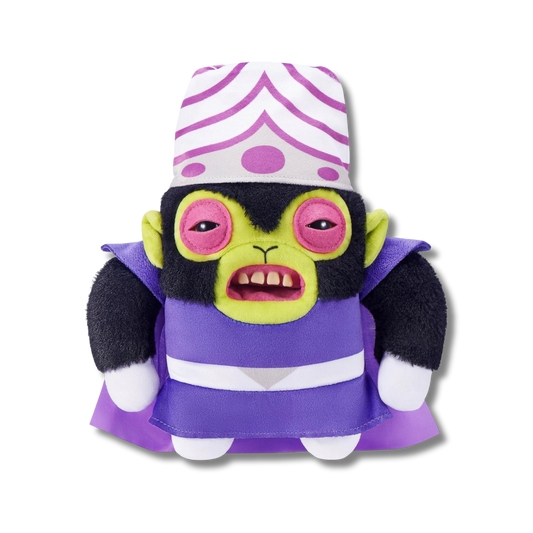 FUGGLER Powerpuff Girls Mojo Jojo