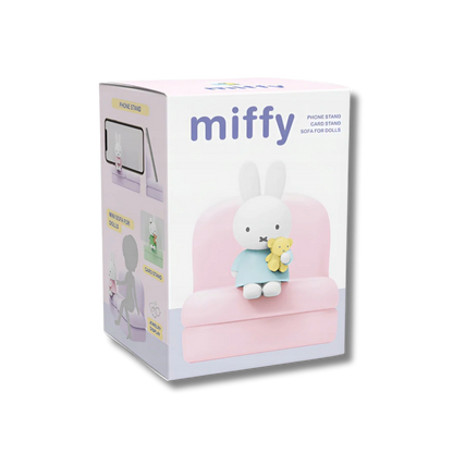 Miffy Sofa Phone Stand