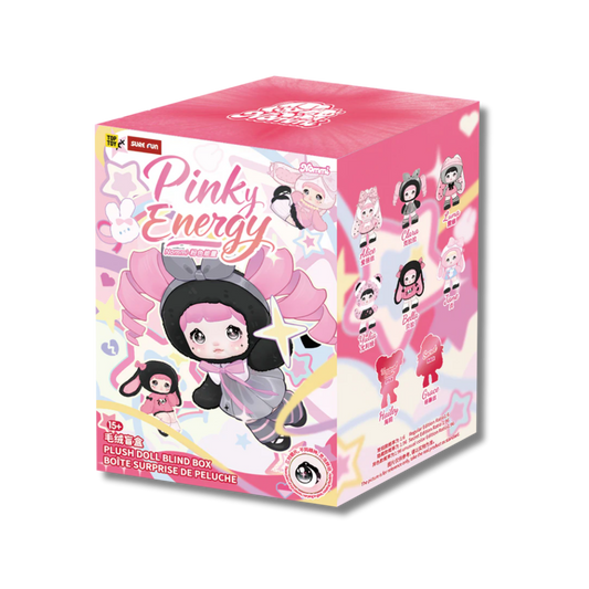 Nommi Pinky Energy