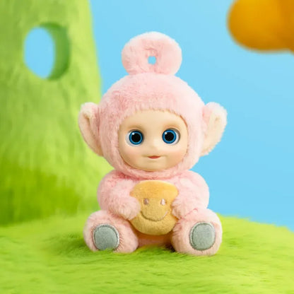 Teletubbies Say Hello – Po's Caramel Toast