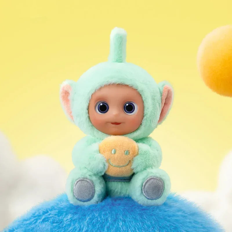Teletubbies Say Hello – Dipsy's Coconut Toast