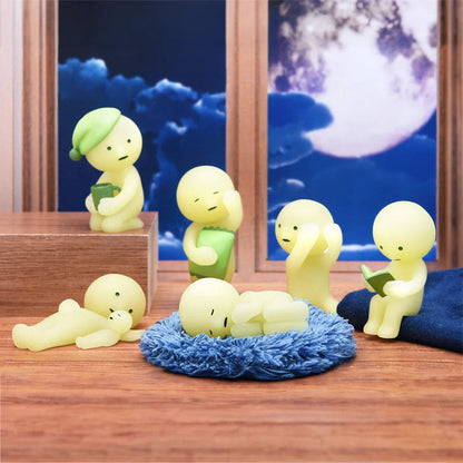 SMISKI Bed – cała kolekcja