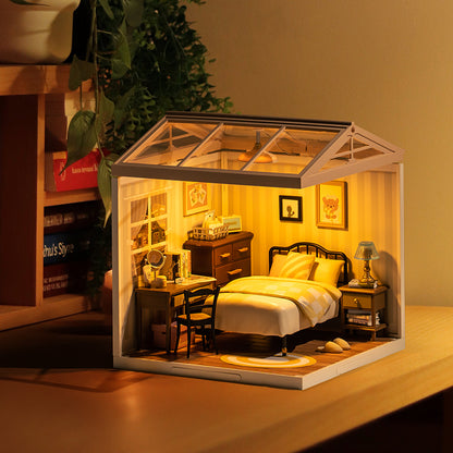 Rolife Sweet Dream Bedroom