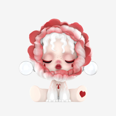 SKULLPANDA Ancient Castle – Bloody Rose
