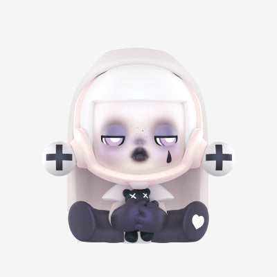 SKULLPANDA Ancient Castle – Nurse