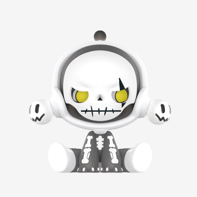 SKULLPANDA Ancient Castle – Skeleton