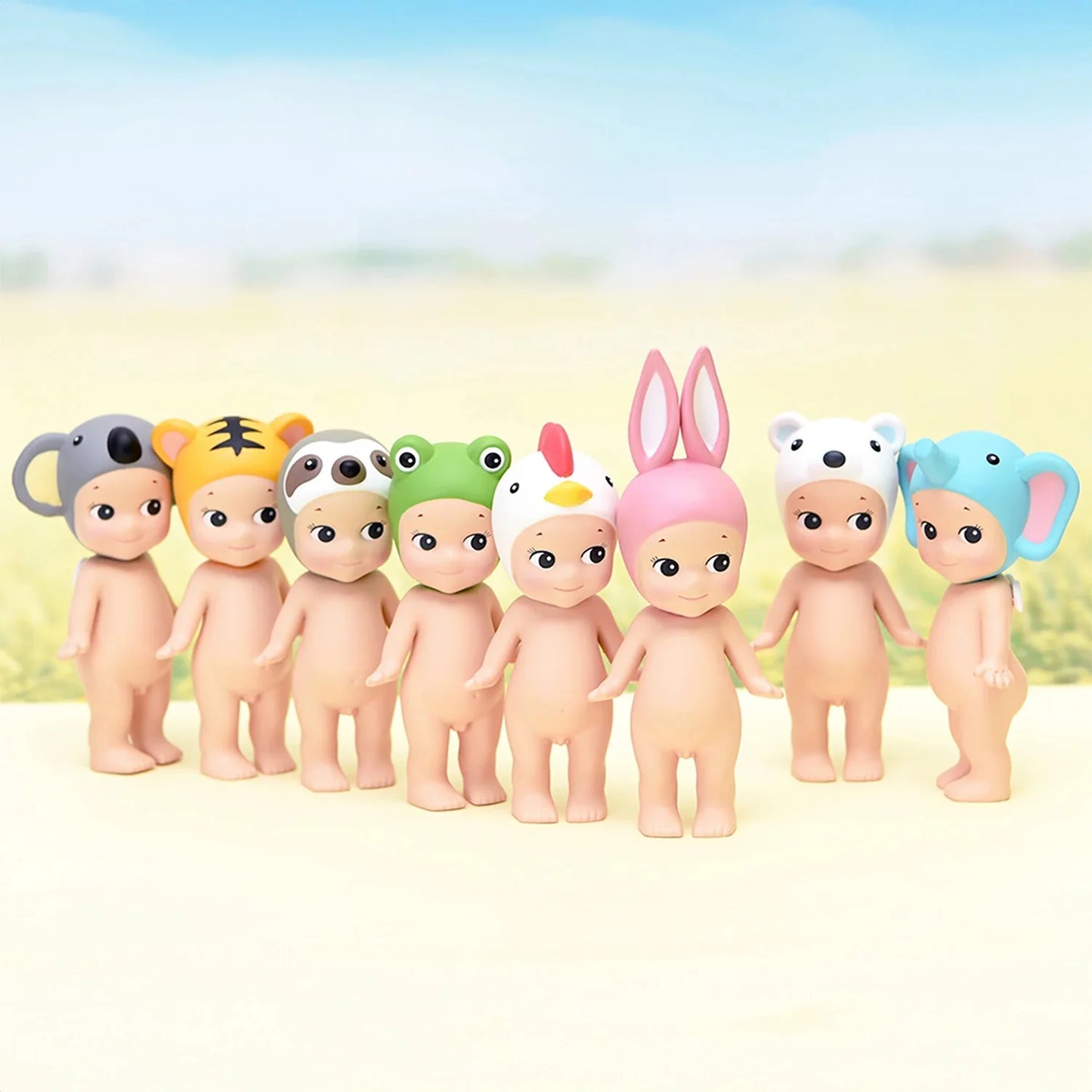 Sonny Angel Animal 1 Series