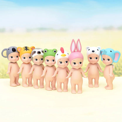 Sonny Angel Animal 1 Series