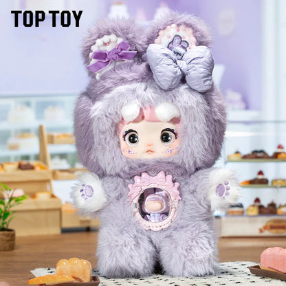 Nommi x Amarilith A Bite of Sweetheart