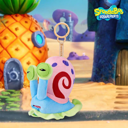 Fuggler × SpongeBob Gary the Snail – szczegóły