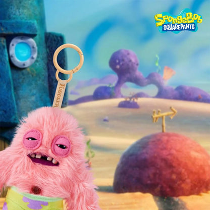 Fuggler × SpongeBob Patrick Star – szczegóły