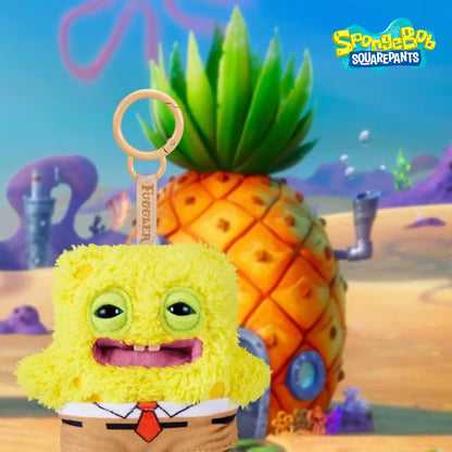 Fuggler × SpongeBob SquarePants – szczegóły