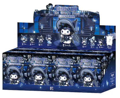 Kuromi Witch's Festival