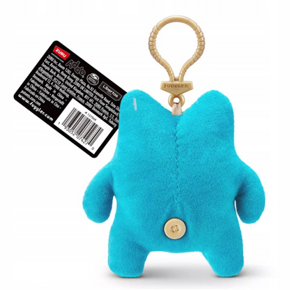 Fuggler V5 Greedy Grinner | Turquoise