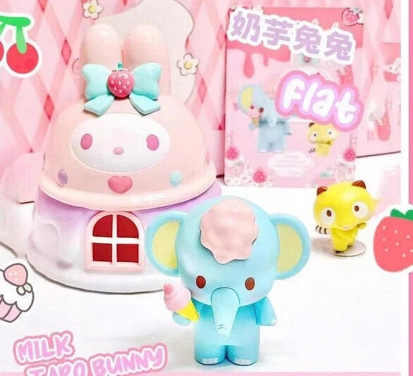 Sanrio My Melody & My Sweet Piano Play House