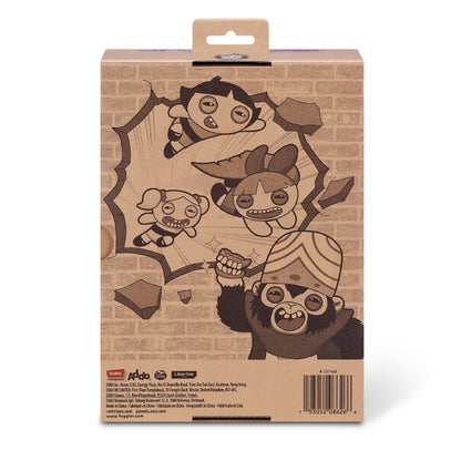 FUGGLER Powerpuff Girls Mojo Jojo