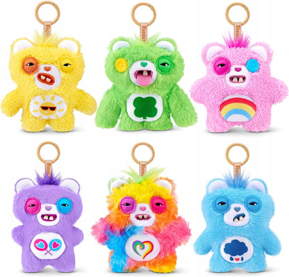 Fuggler × Care Bears Blind Box | 12 cm