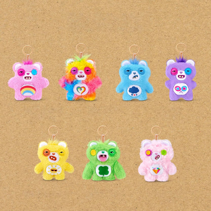 Fuggler × Care Bears Blind Box | 12 cm