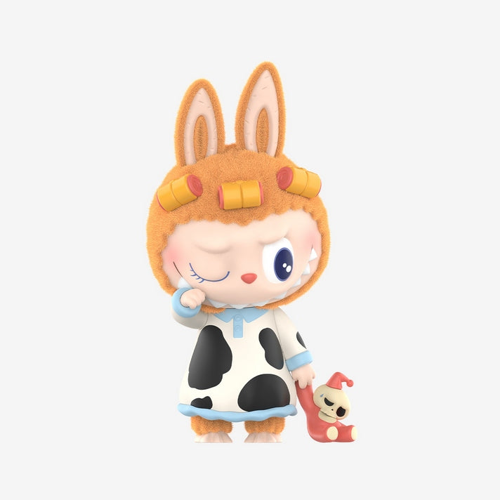 LABUBU THE MONSTERS 1:00 A.M. | Blind Box Figurka Kolekcjonerska