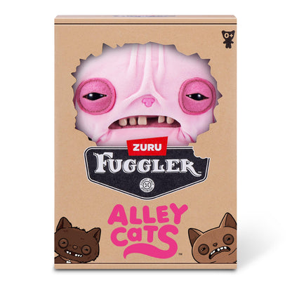 Fuggler Alley Cats Wrinkle McStinkles ✦ 23 cm