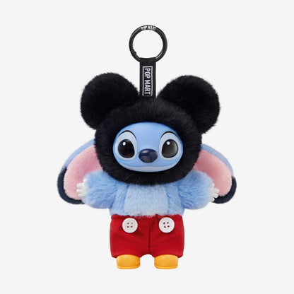 Disney Stitch Adventure