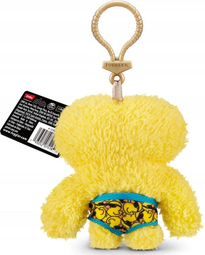 Fuggler Squidge Yellow Ducks
