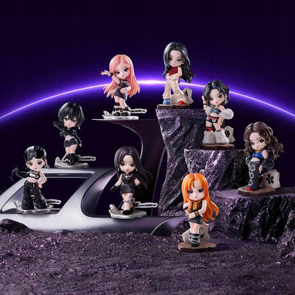 aespa Memorable Picks Blind Box