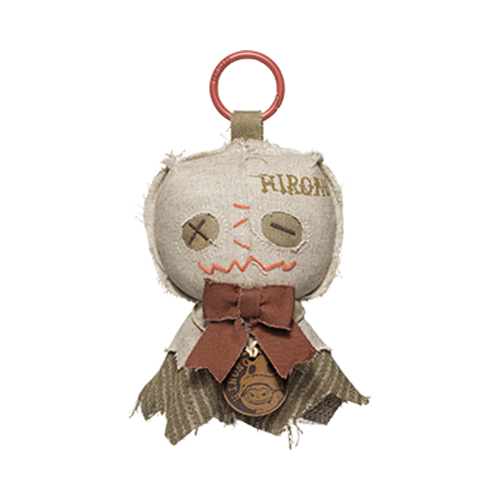 Hirono After Dark Night Light Charm – Masked, świecąca zawieszka