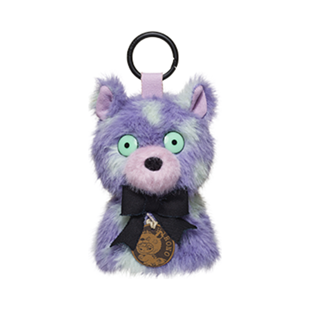 Hirono After Dark Night Light Charm – Off Script, świecąca zawieszka