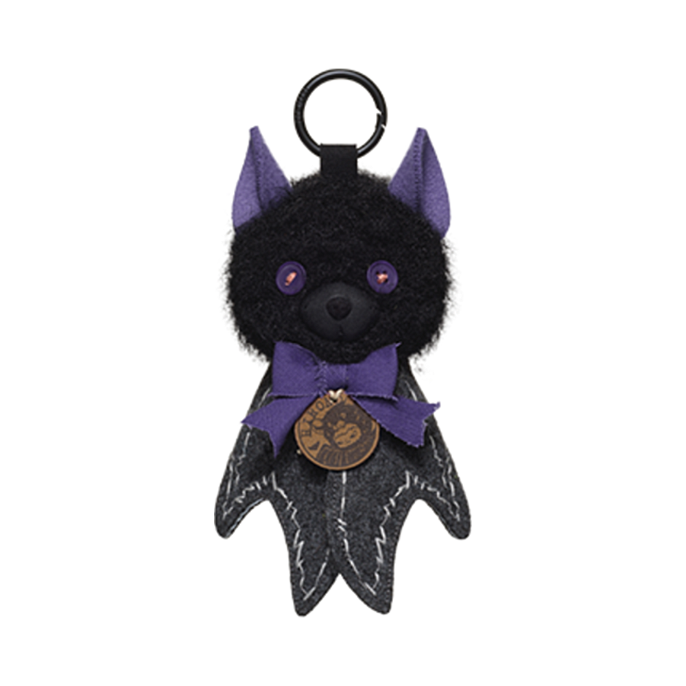 Hirono After Dark Night Light Charm – Upside Down, świecąca zawieszka