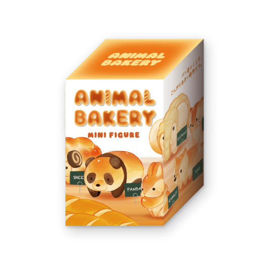 Animal Bakery 1