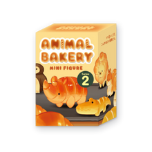 Bakery 2