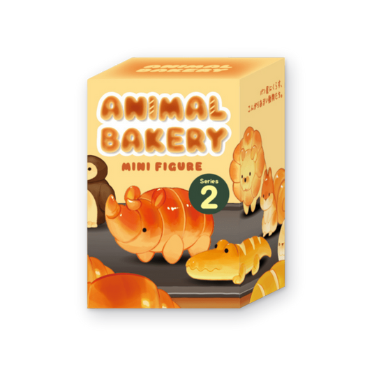 Animal Bakery 2