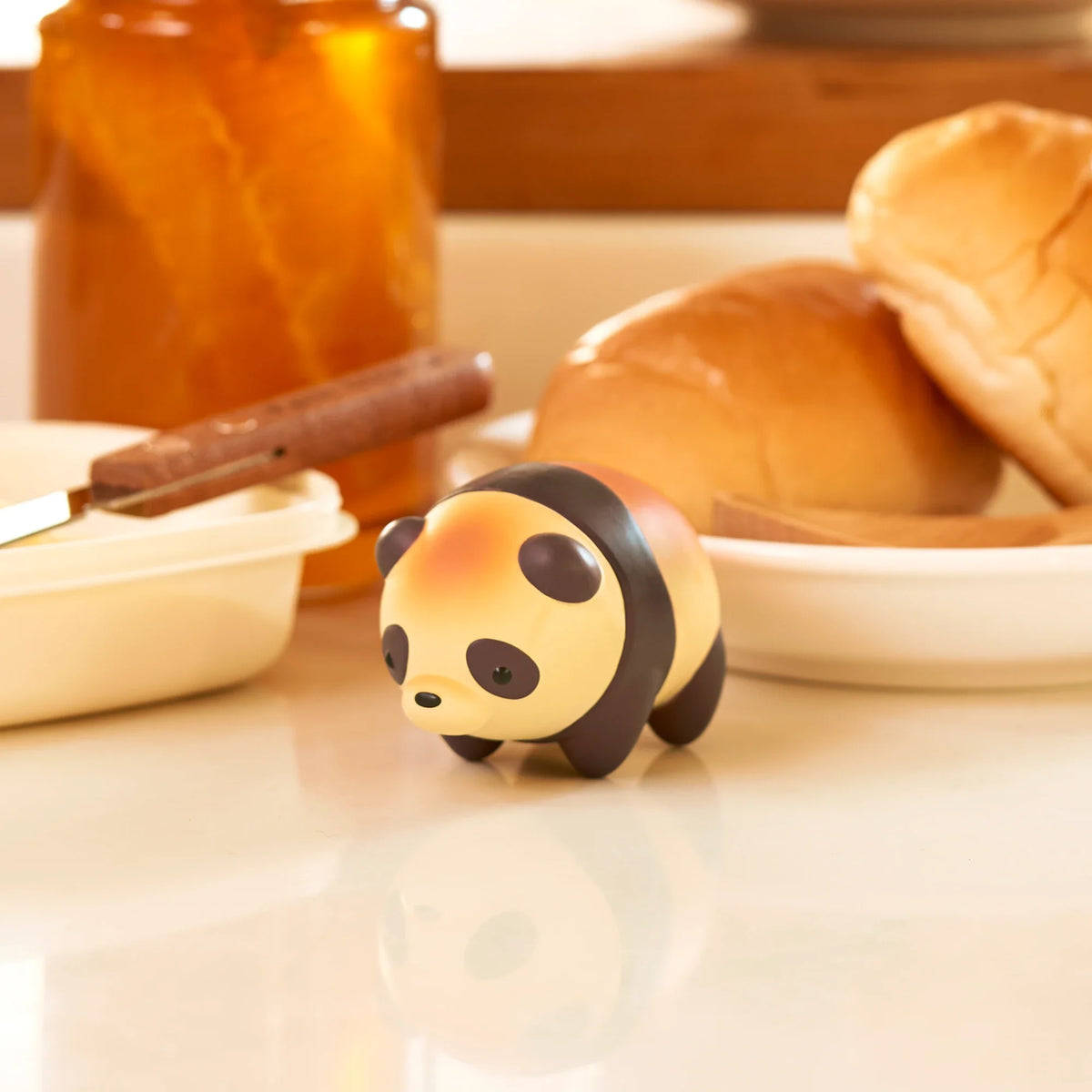 Animal Bakery 1 – Panda