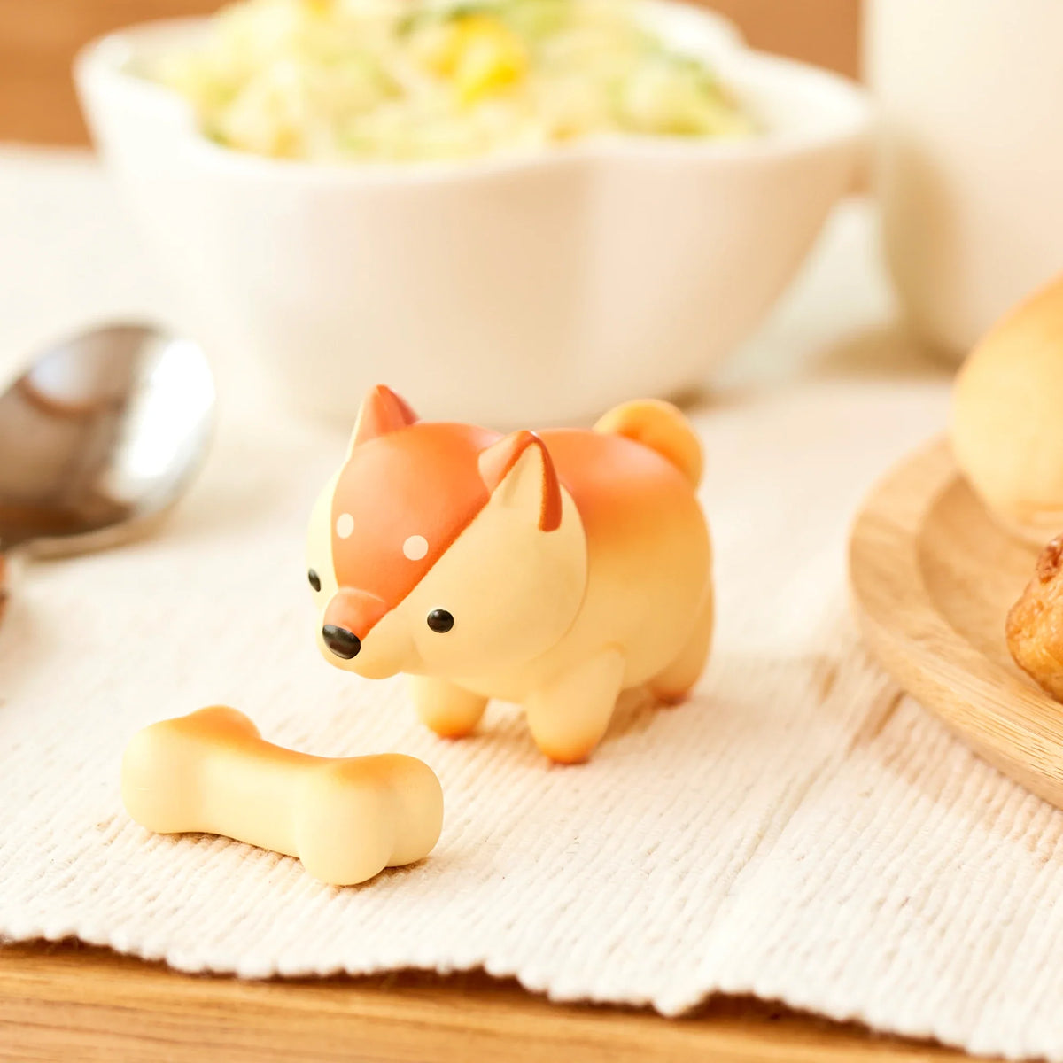 Animal Bakery 1 – Dog