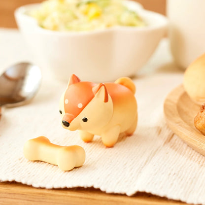 Animal Bakery 1 – Dog